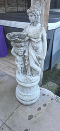 Concrete Garden Ornament